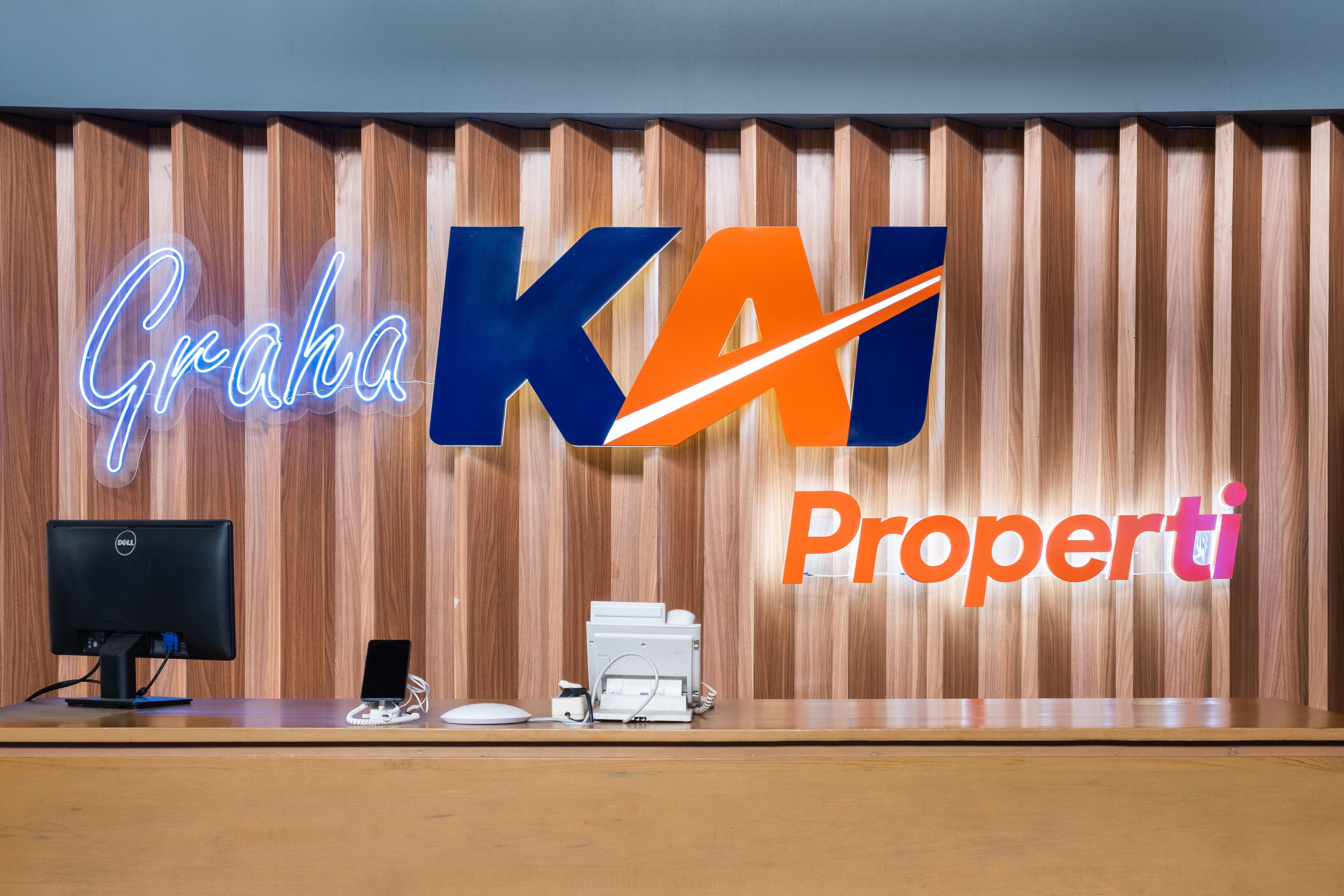 KA Properti Manajemen
