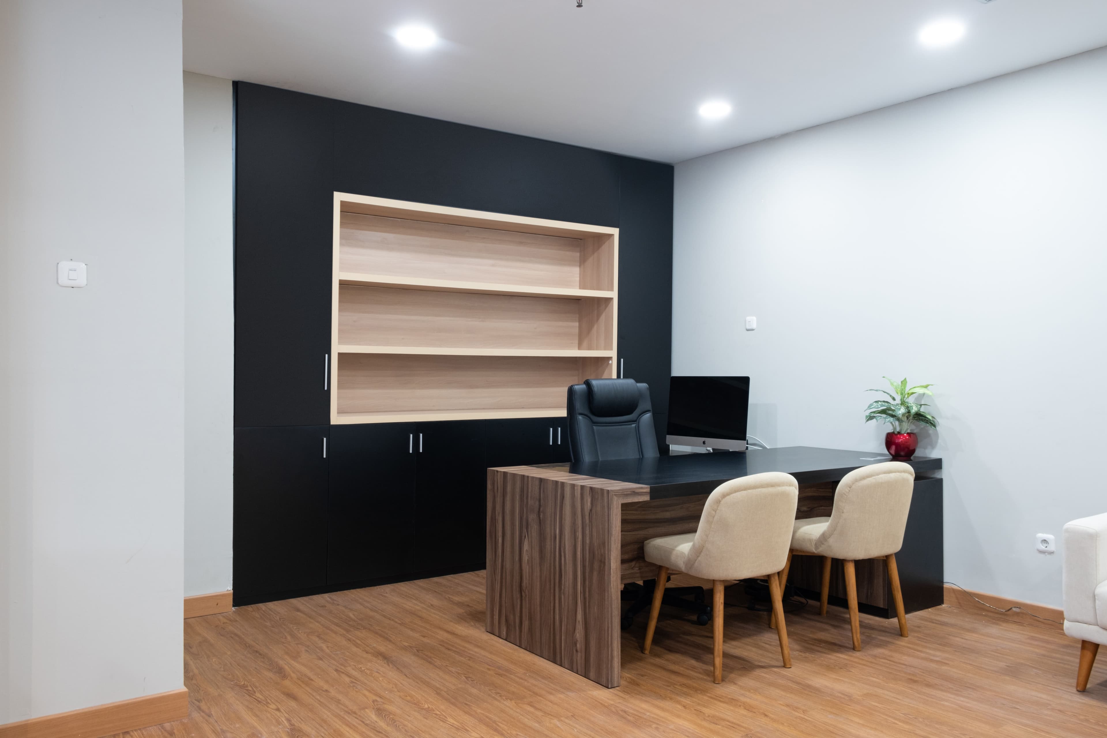 Cara Mengatasi Masalah Umum Pada Flooring Lantai