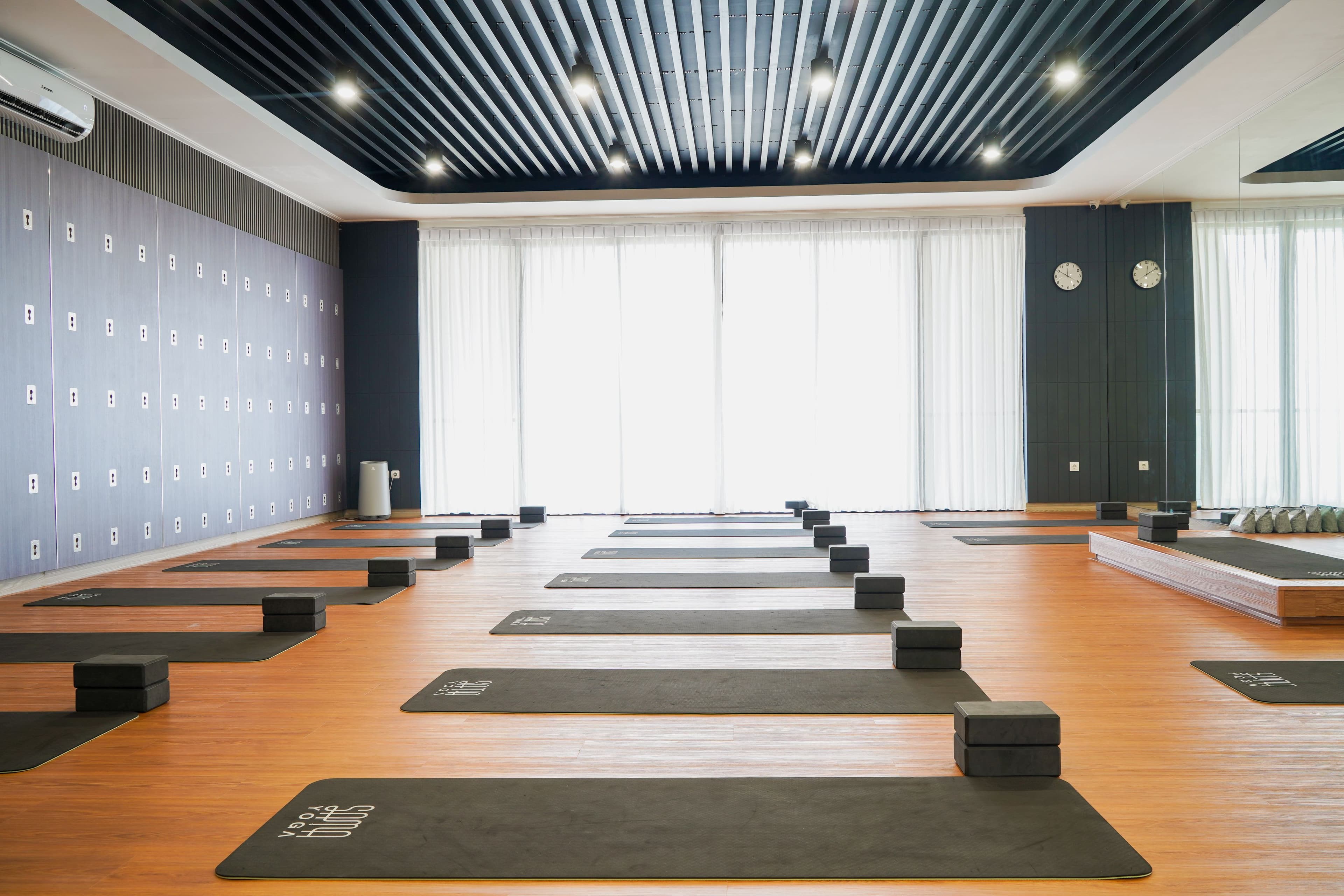 SAMA YOGA