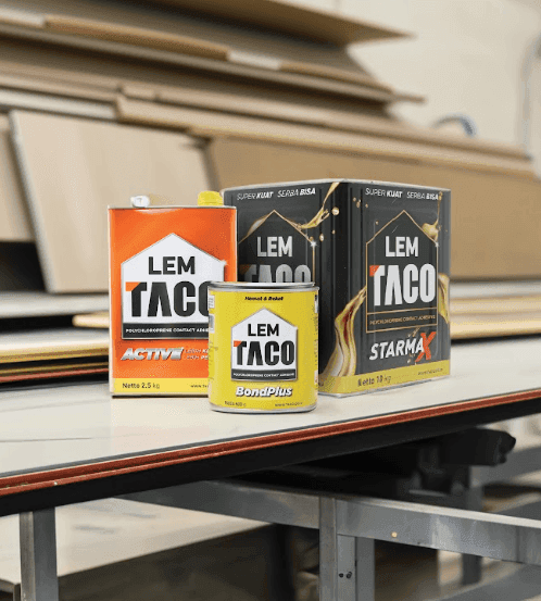 TACO Adhesive