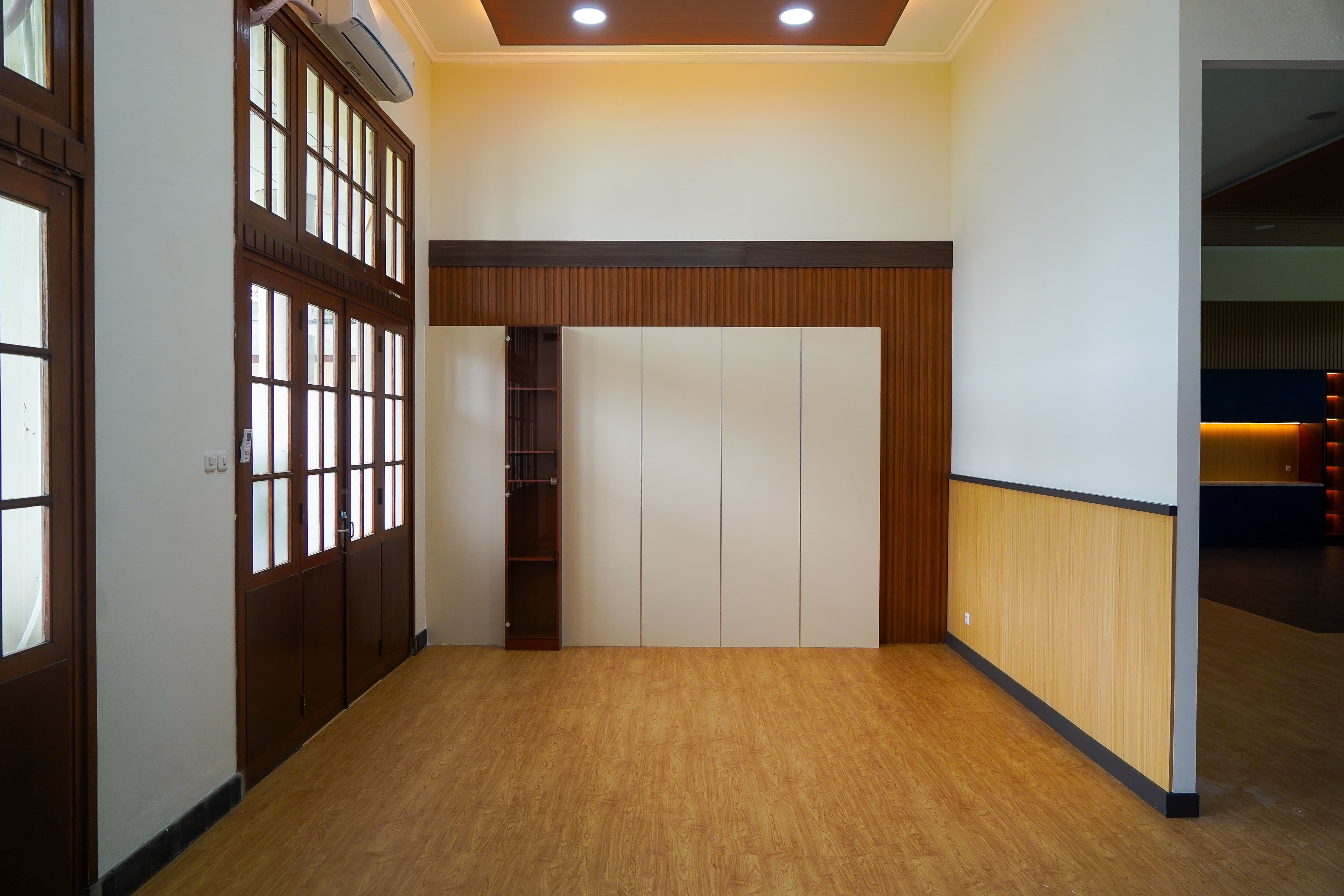Kelebihan Lantai Vinyl sebagai Material Flooring Interior