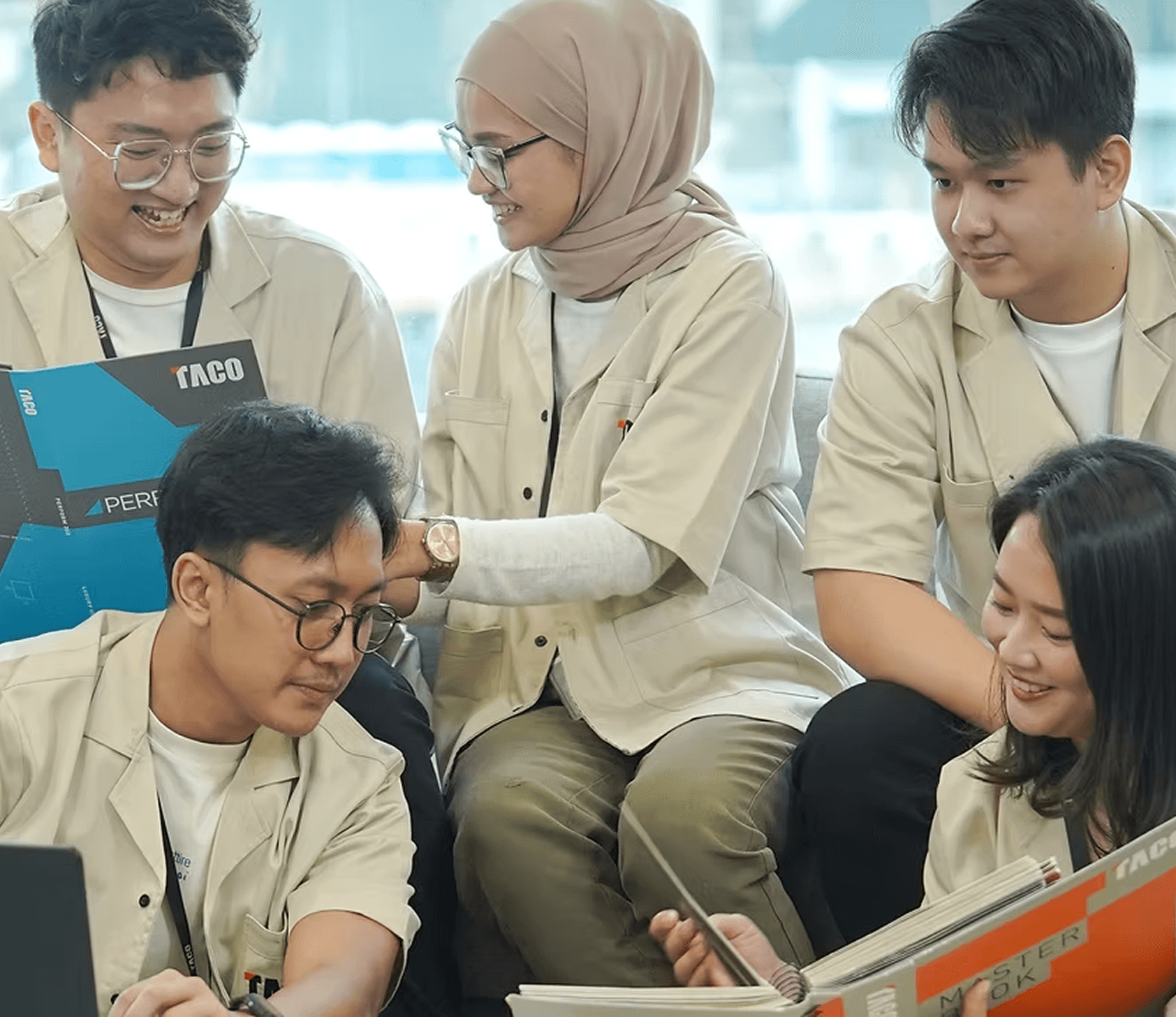 Craft Your Career Here