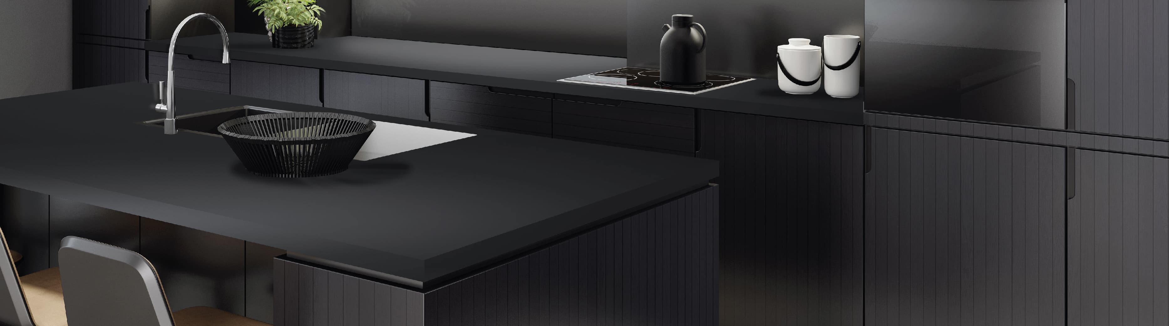 Clean Touch HPL
