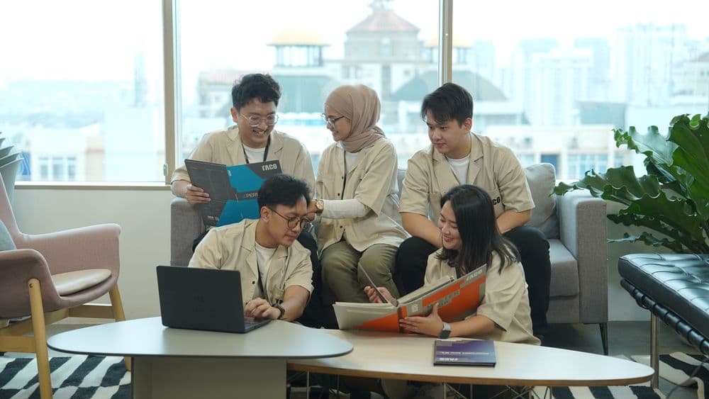 Craft Your Career Here