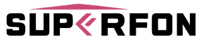 SUPERFON logo